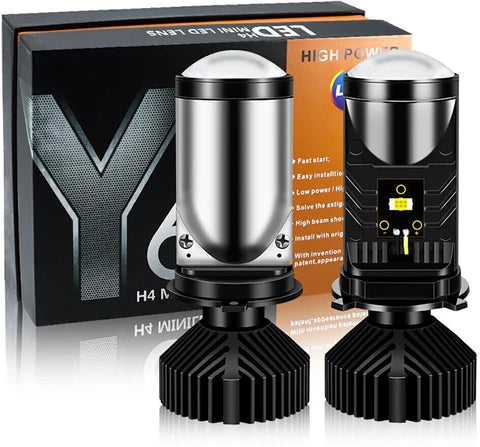 High Performance Lens Projector(H4)