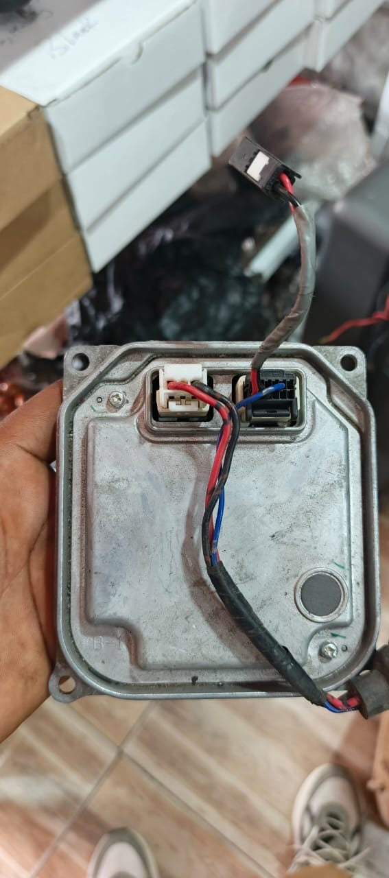 Xenon HID Headlight Ballest