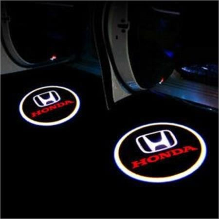 LED Car Door Logo Projector Lights