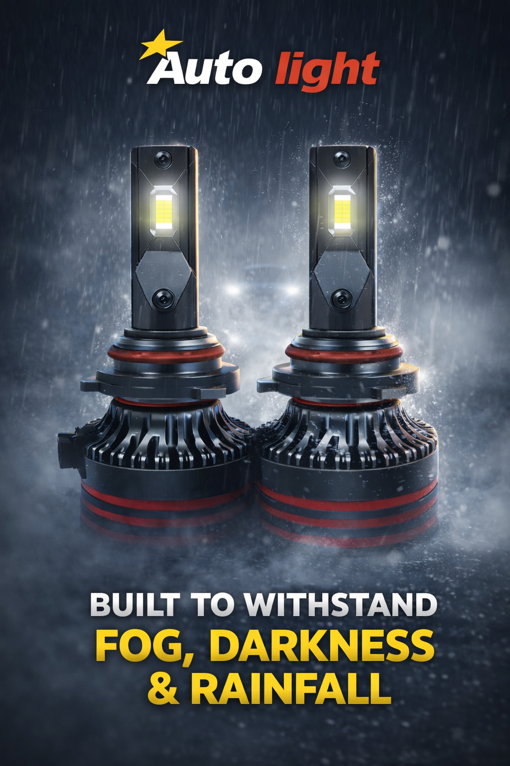 High Quality Premium LED bulb