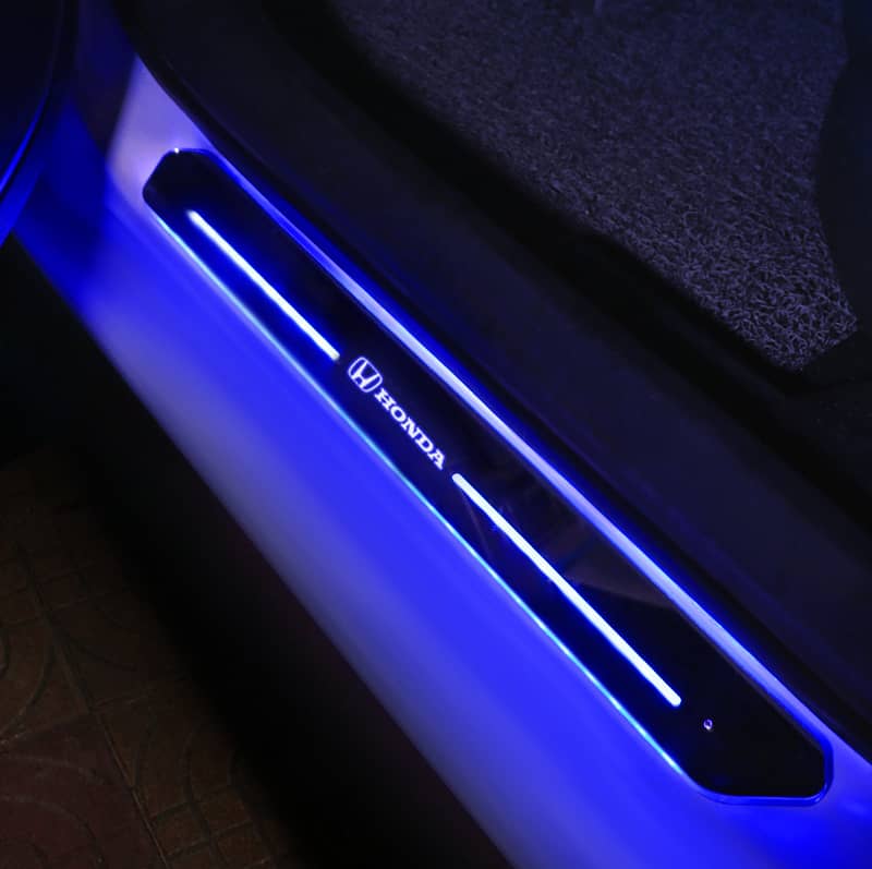 LED Door Stepper Light (For all Cars)