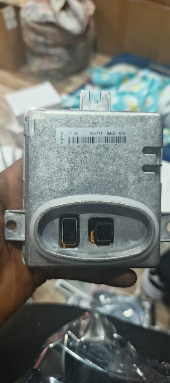 Xenon HID Headlight Ballest