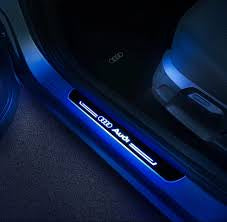 LED Door Stepper Light (For all Cars)