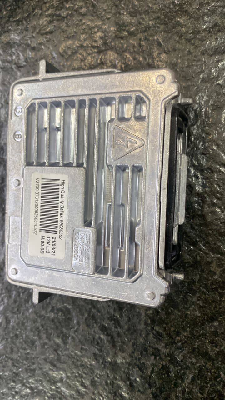 Xenon HID Headlight Ballest