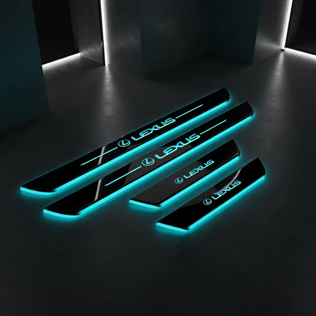 LED Door Stepper Light (For all Cars)