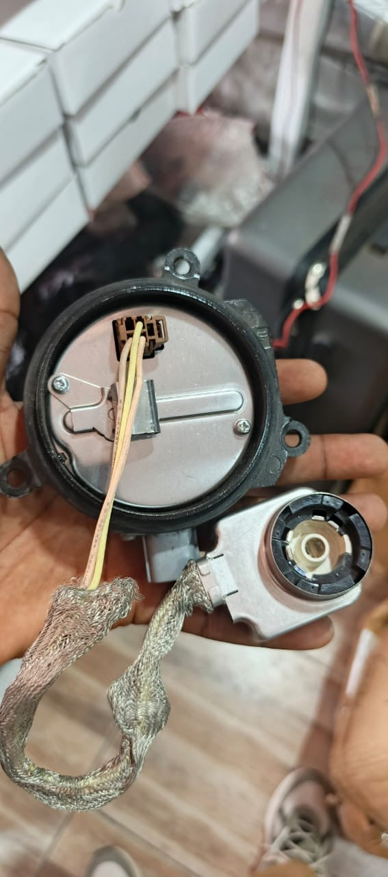 Xenon HID Headlight Ballest