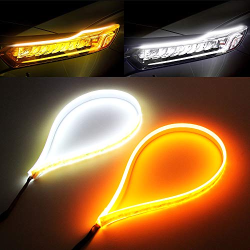 LED Headlight Strip