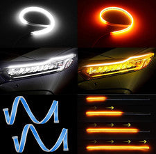 LED Headlight Strip