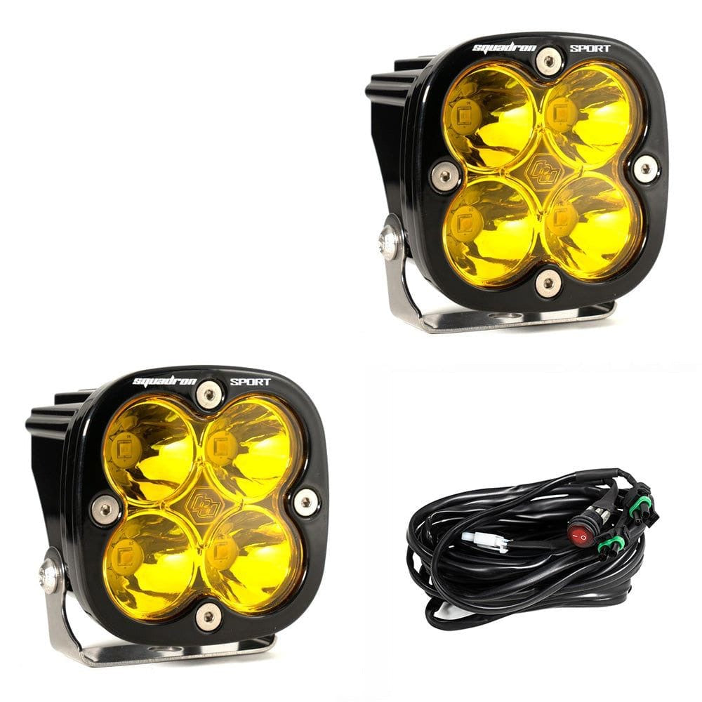 LED Driving Light