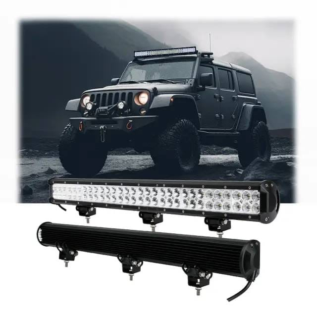 LED Light Bar(Big type)