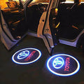 LED Car Door Logo Projector Lights