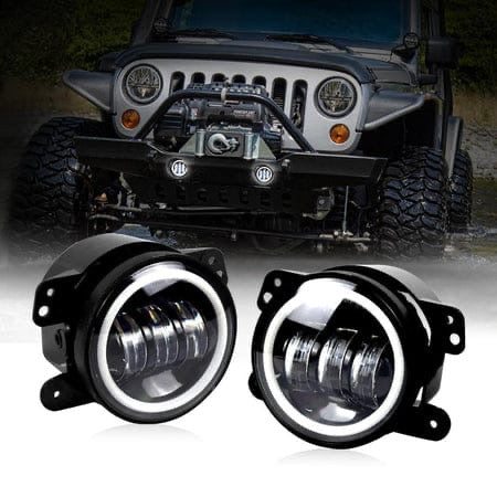 LED Driving Light