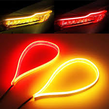 LED Headlight Strip