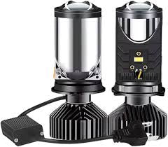 High Performance Lens Projector(H4)