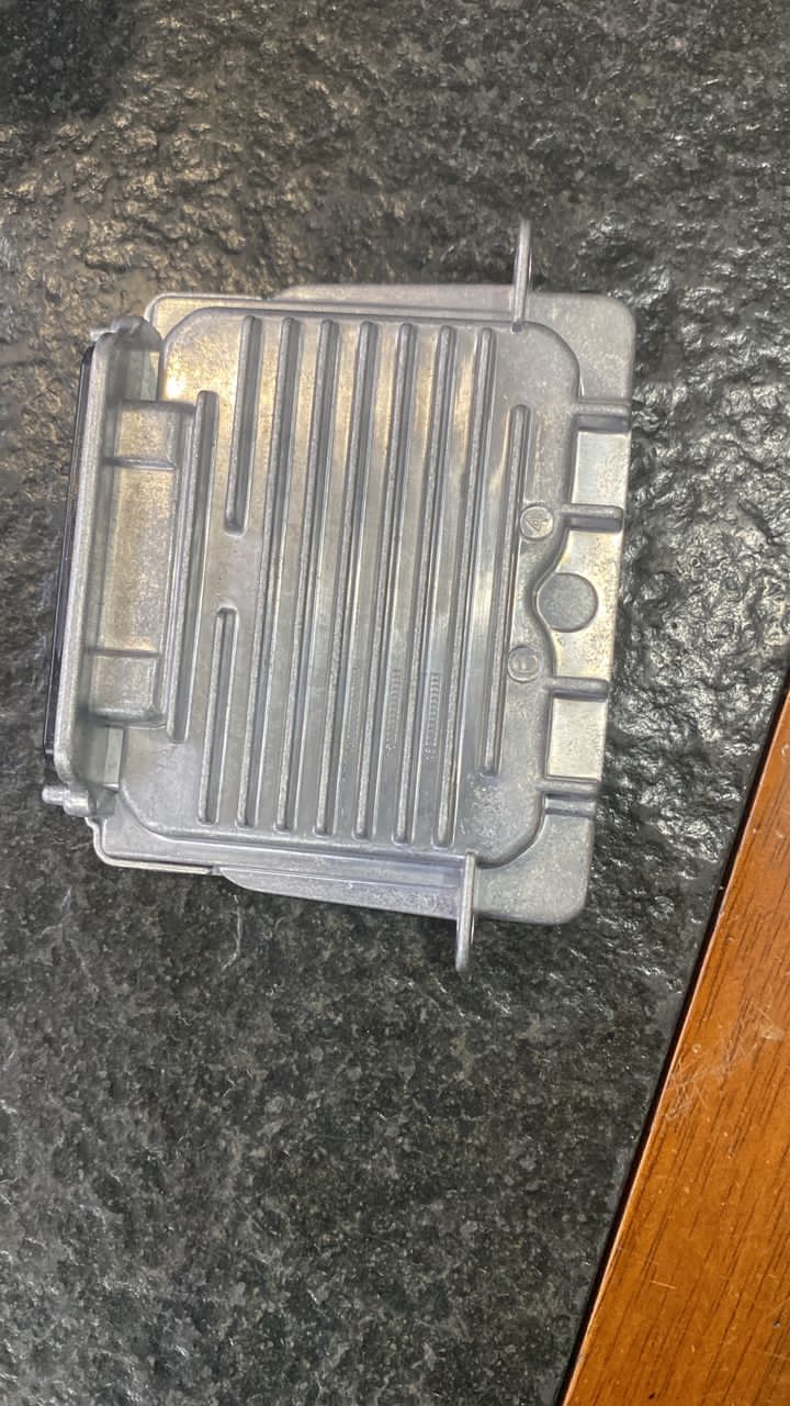 Xenon HID Headlight Ballest
