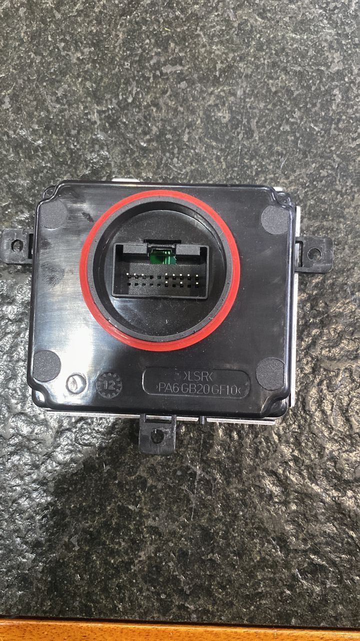 Xenon HID Headlight Ballest