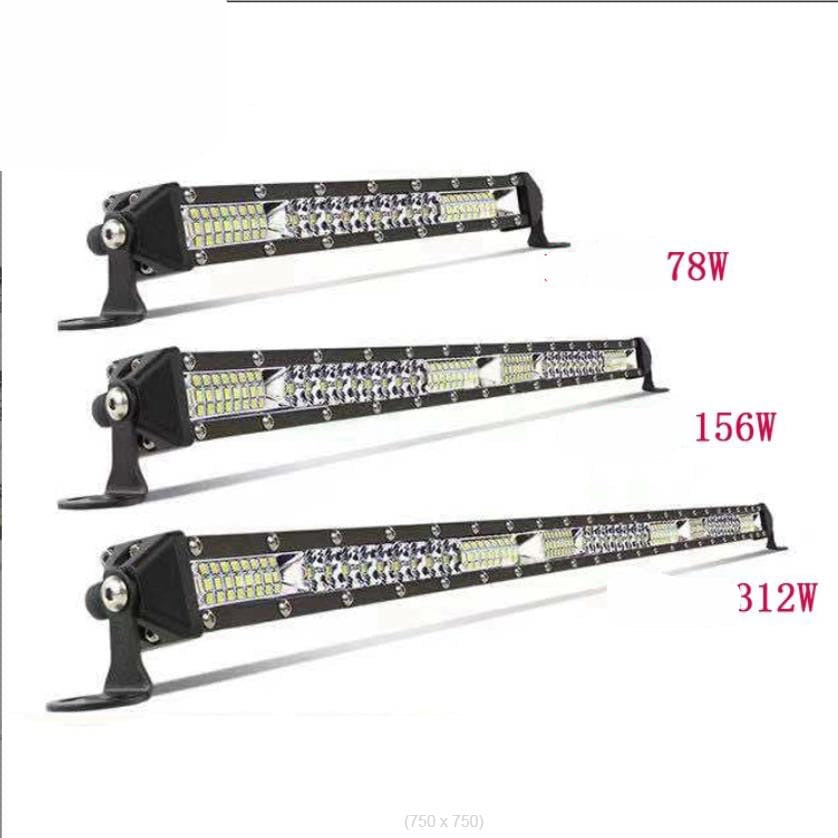 LED Light Bar(Big type)
