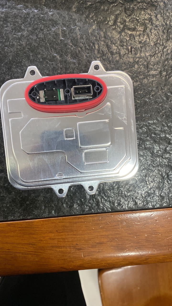 Xenon HID Headlight Ballest