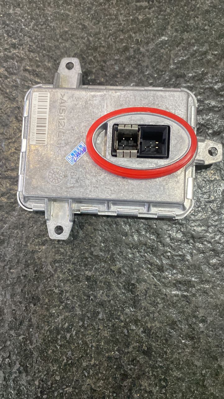 Xenon HID Headlight Ballest