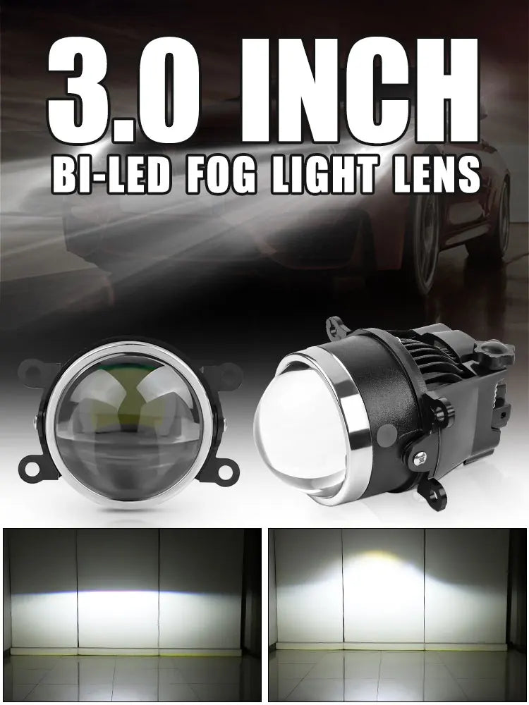 Eagle Eye(LED Projector Light )