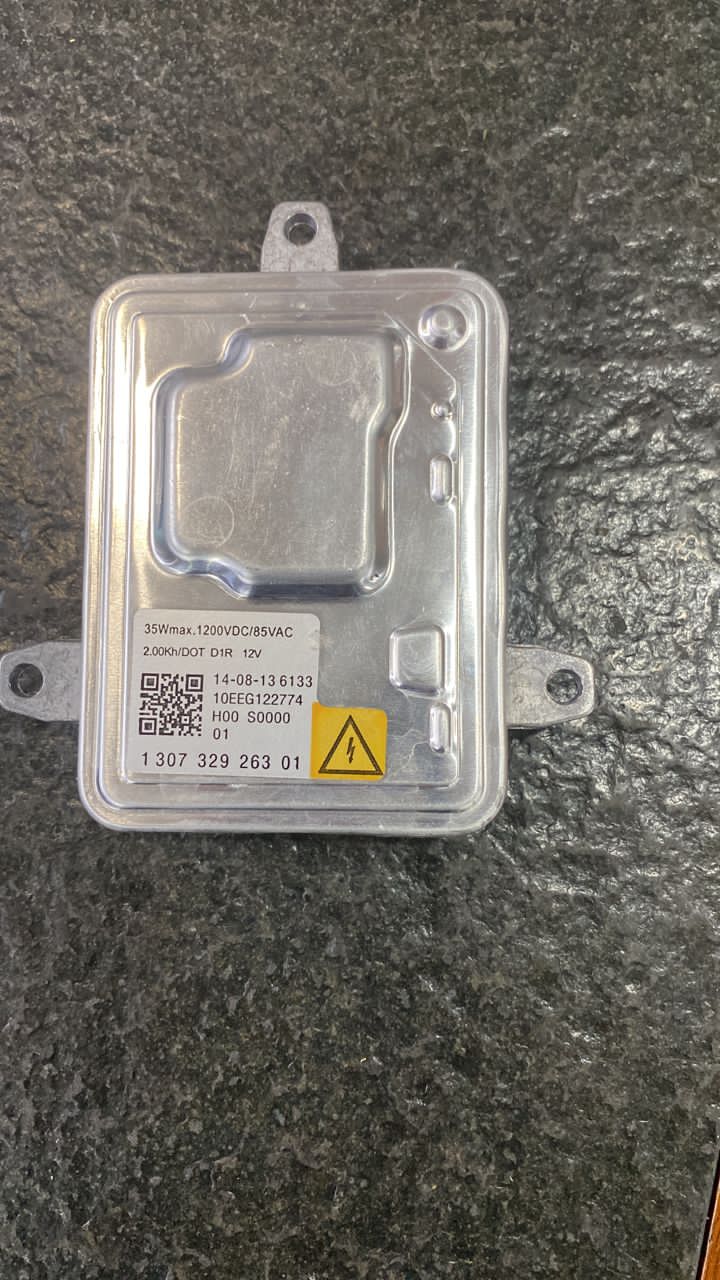 Xenon HID Headlight Ballest