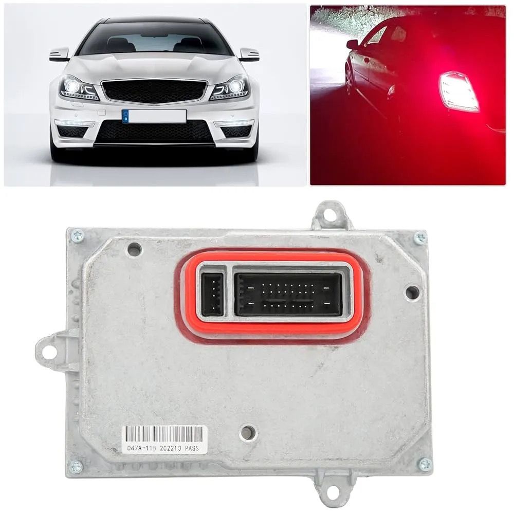 Xenon HID Headlight Ballest