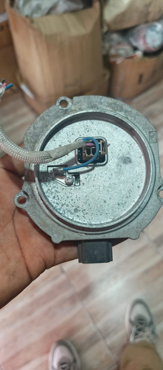 Xenon HID Headlight Ballest