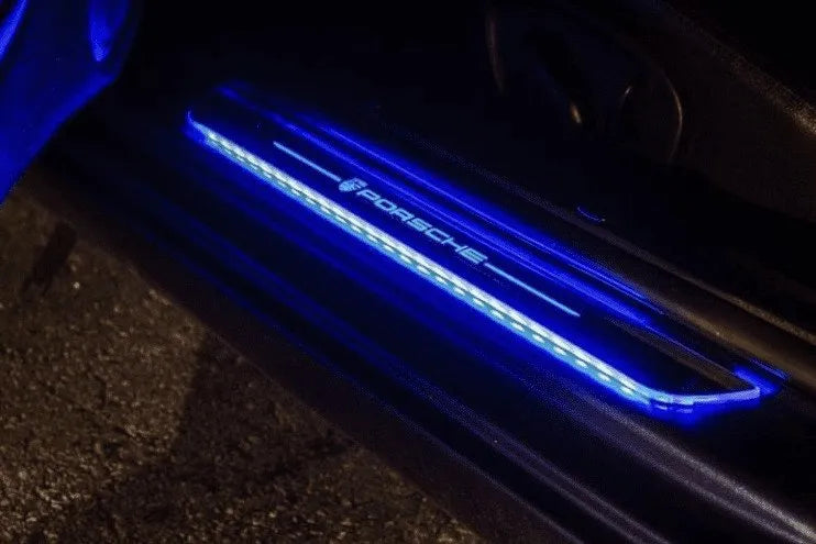 LED Door Stepper Light (For all Cars)