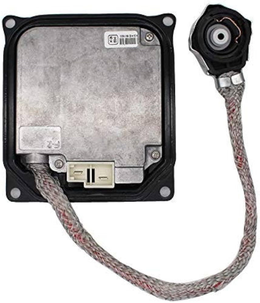 Xenon HID Headlight Ballest