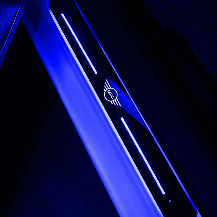 LED Door Stepper Light (For all Cars)