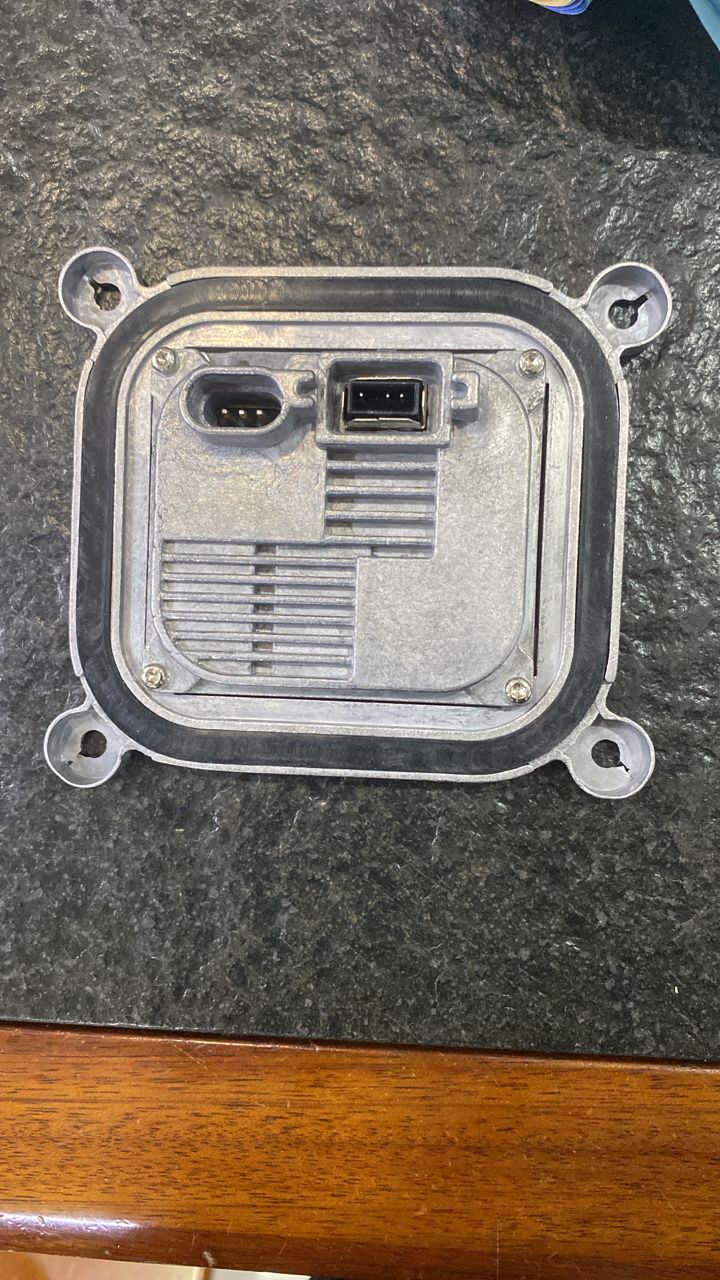 Xenon HID Headlight Ballest