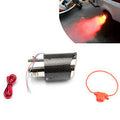 Universal Car Exhaust Flame