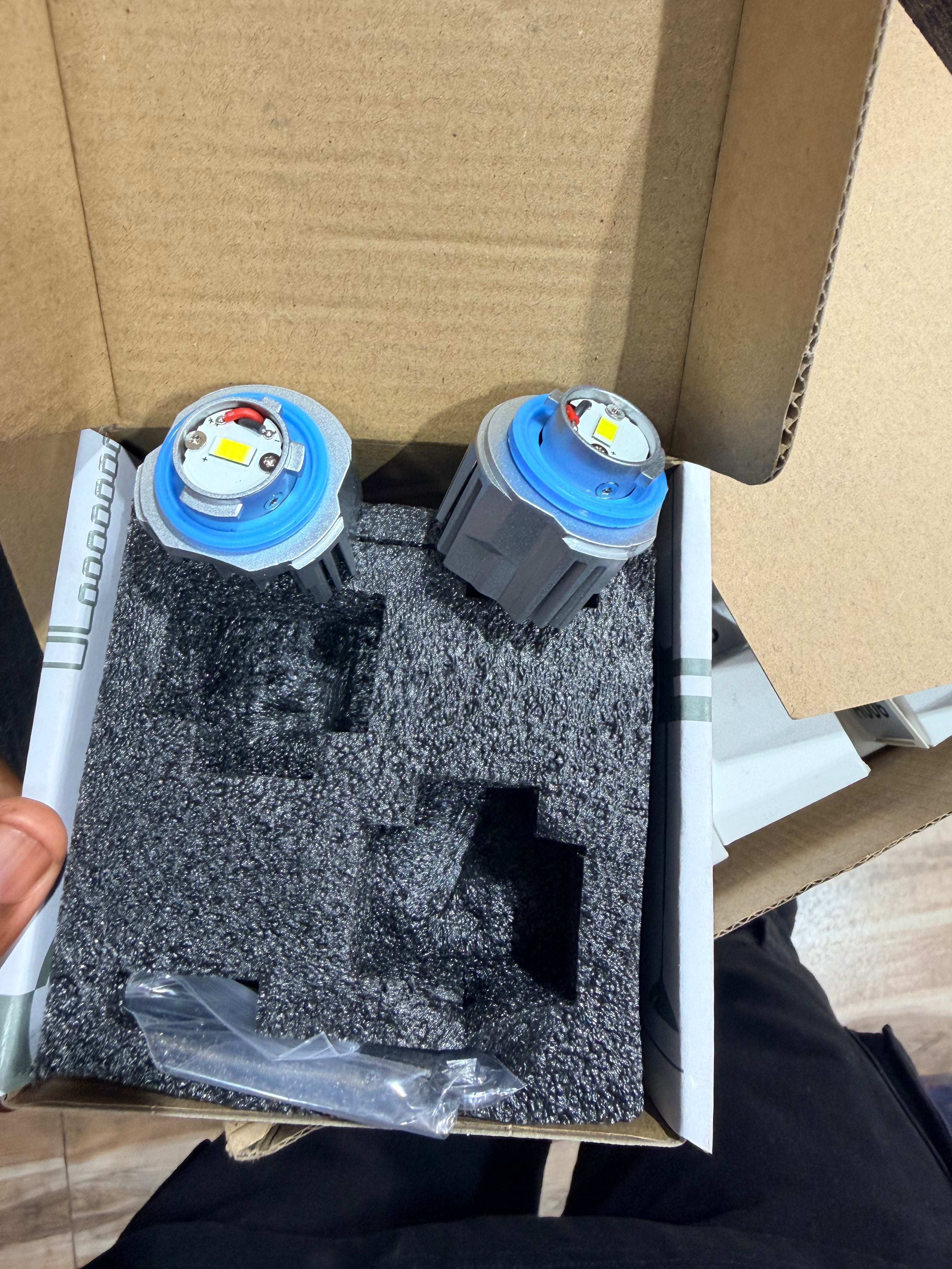 LED Chip