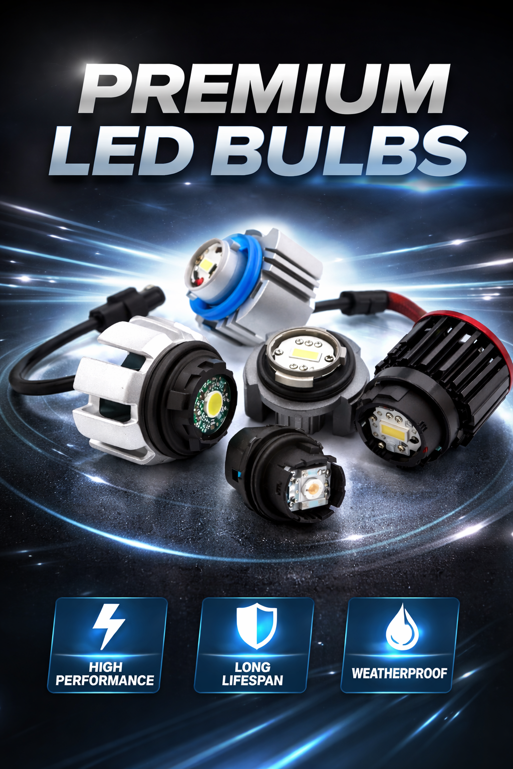 LED Chip